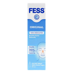 Fess Original Saline Nasal Spray