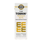 قطرات العين من توبرين