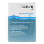 Tonimer Monodose Nasal Ampoules