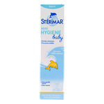 Sterimar Baby Nasal Hygiene Spray