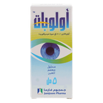 Olopat Ophthalmic Solution Drops