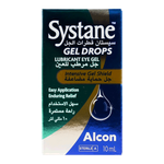 Systane Lubricant Eye Gel Drops