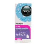 Blink Intensive Liquid Gel Eye Drops
