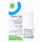 Thealoz Duo Eye Drops
