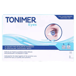 Tonimer Eye Ophthalmic Wipes