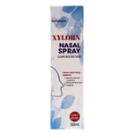 Xylorn Nasal Spray