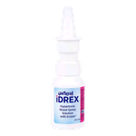 Idrex Hypertonic Nasal Spray