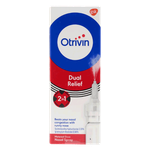 Otrivin 2-in-1 Dual Relief Nasal Spray