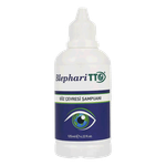 Blepharitt Eye Countour Shampoo