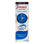Medi-Care Povidex Nasal Spray