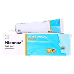 Miconaz Antifungal Oral Gel