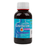 Gaviscon Aniseed Acid Reflux Suspension