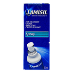 Lamisil Antifungal Spray