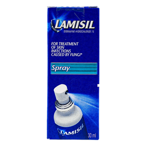 Lamisil Antifungal Spray