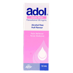 قطرات تخفيف آلام من أدول