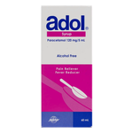 شراب تخفيف آلام من أدول