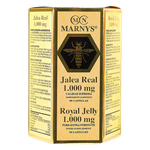 Marnys Royal Jelly 100 mg Capsules