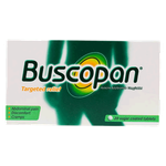 Buscopan Antispasmodic 10 mg Tablets
