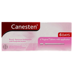 Canesten Vaginal Tablet