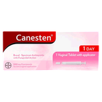 Canesten Vaginal Tablet