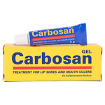 Carbosan Anti-Inflammatory Gel