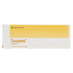 Cerazette Contraceptive 0.075 mg Tablets