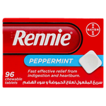 Rennie Acid Reflux Tablets