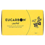 Eucarbon Compounded Charcoal Tablets