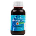 Gaviscon Peppermint Acid Reflux Suspension