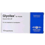 تحاميل الجلسرين من جلايسيلاكس