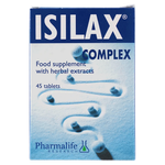 Isilax Complex Digestive Support Tablets