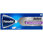 Panadol Extended Release Joint Pain Relief Tablets