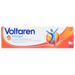 Voltaren Pain & Inflammation Relief Emulgel