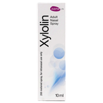 Xylolin Adult Decongestant Spray