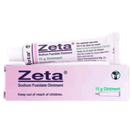 Zeta 2% Antibiotic Ointment