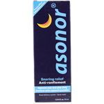 Asonor Anti-Snoring Nasal Spray