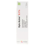 Xylo Acino 0.1% Nasal Spray
