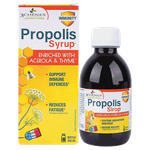 3Chenes Propolis Syrup