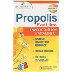 3Chenes Propolis Lozenges