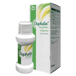 Duphalac Laxative Oral Solution