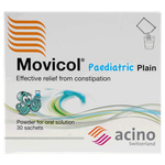 Movicol Constipation Relief Powder Sachets
