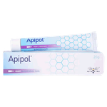 Apipol Propolis Ointment