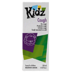 شراب السعال للأطفال من كيدز