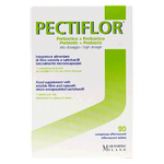 Pectiflor Prebiotic & Probiotic Effervescent Tablets