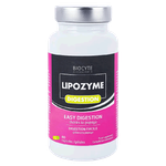 Biocyte Lipozyme Digestion Capsules
