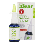 Xlear Nasal Spray
