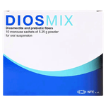Diosmix Anti-Diahrreal Sachets
