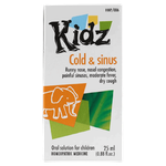 قطرات لعلاج البرد والجيوب الأنفية من كيدز