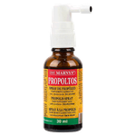 بخاخ بروبولتوس لعلاج التهاب الحلق من مارنيز