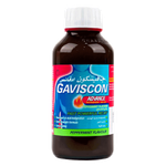 Gaviscon Peppermint Acid Reflux Suspension